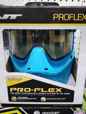 New JT Proflex LE Birthstone Ice December Turquoise