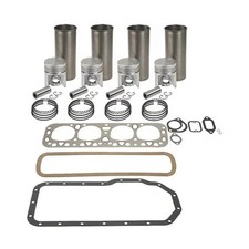 Basic In-frame Engine Kit Fits Ford 120 2n 8n 9n