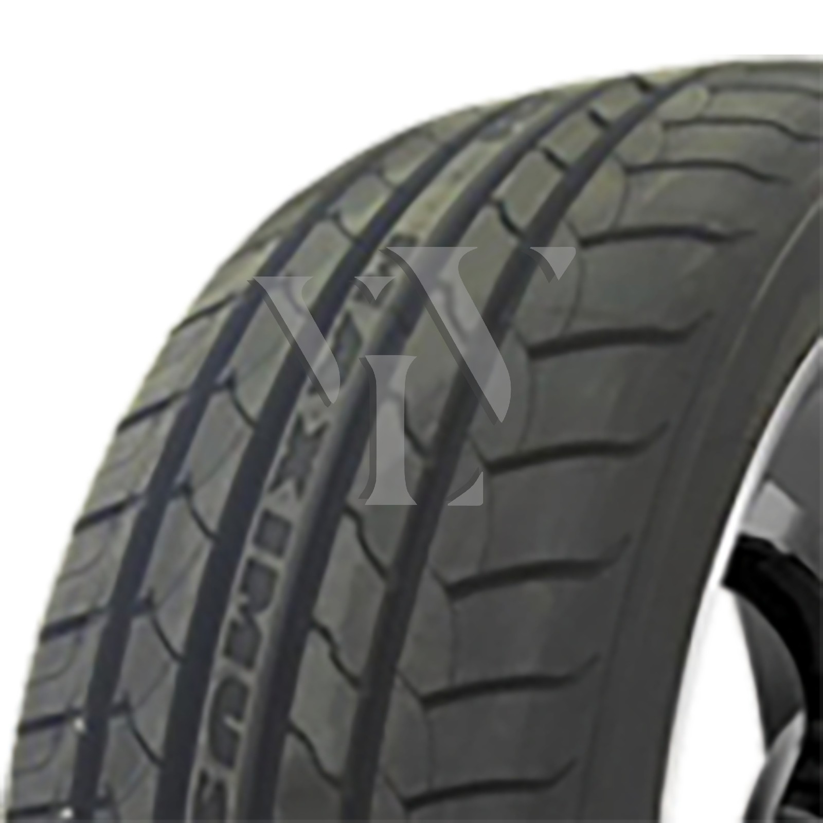 2X Sommerreifen Maxtrek Maximus M1 255/50 R19 107 V-image