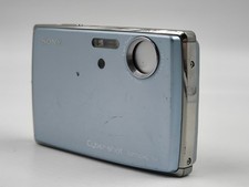 Sony Cyber-shot DSC-T33 5.1MP 3x Digital Camera Not Working For Parts