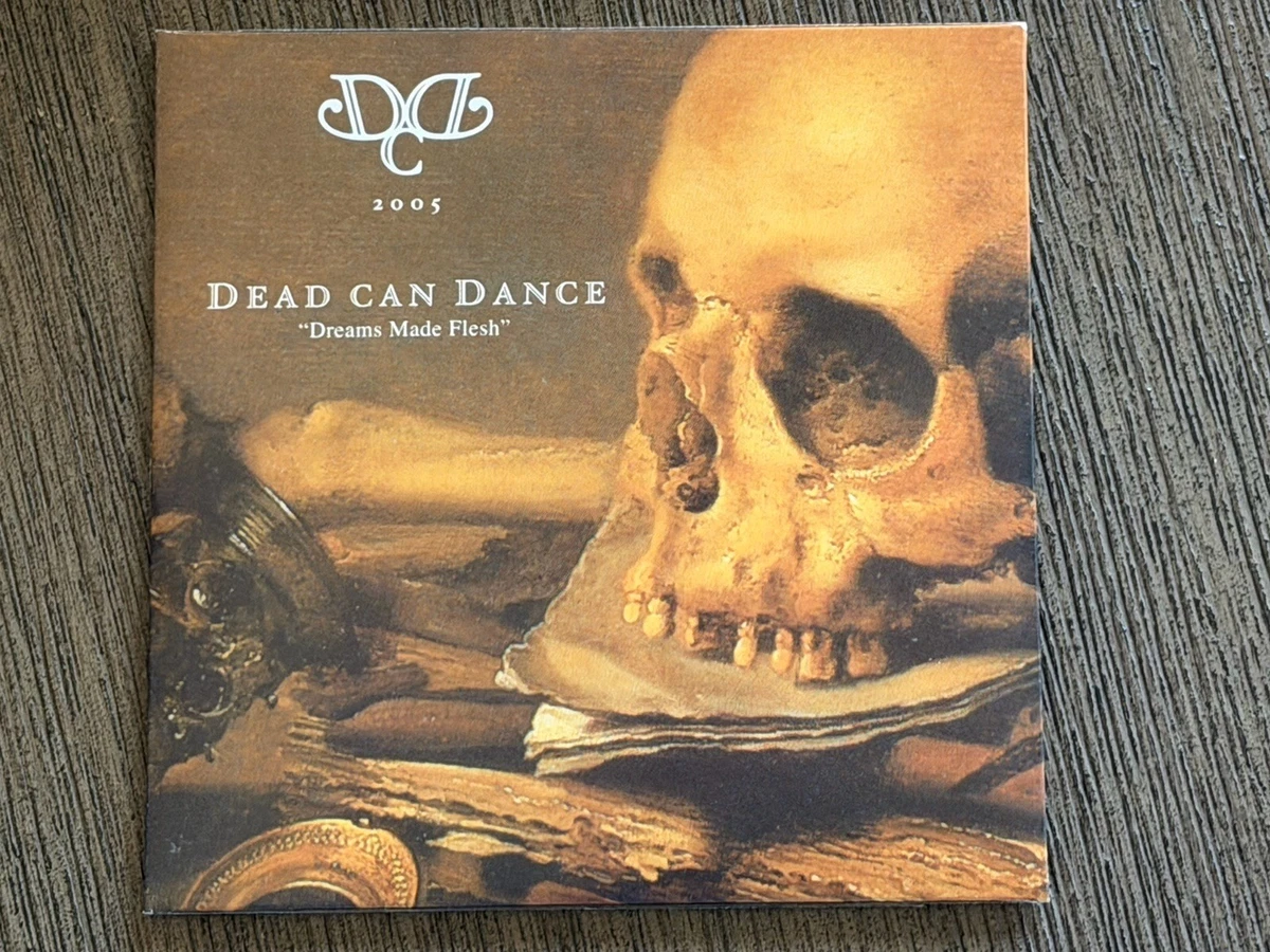 Dead Can Dance Music CDs for sale | eBay