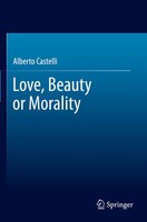 Alberto Castelli | Love, Beauty Or Morality | Taschenbuch | Englisch (2025) | Xv
