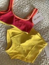 Jo + Jax Sweet Pink Surf Top Set Youth Large ...