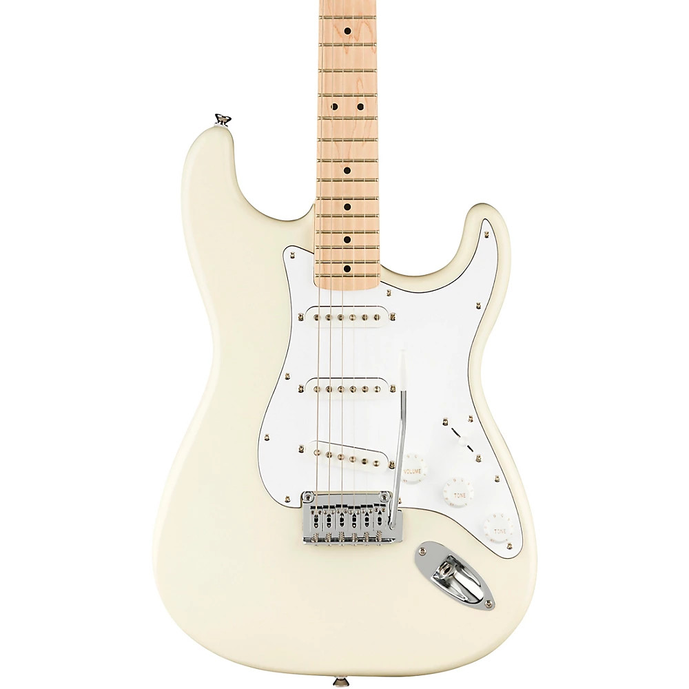 Squier Affinity Series Stratocaster 51490₽