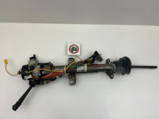 2000-2004 Chevy Gmc S10 Sonoma Tilt Steering Column No Key Floor Shift 2000-2004 Chevy Gmc S10 Sonoma Tilt Steering Column No Key Floor Shift