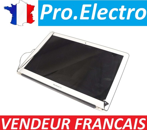 Écran LCD Complet Original Pour MacBook Air 13" A1466 (2013-2017) – Grade B – Défaut