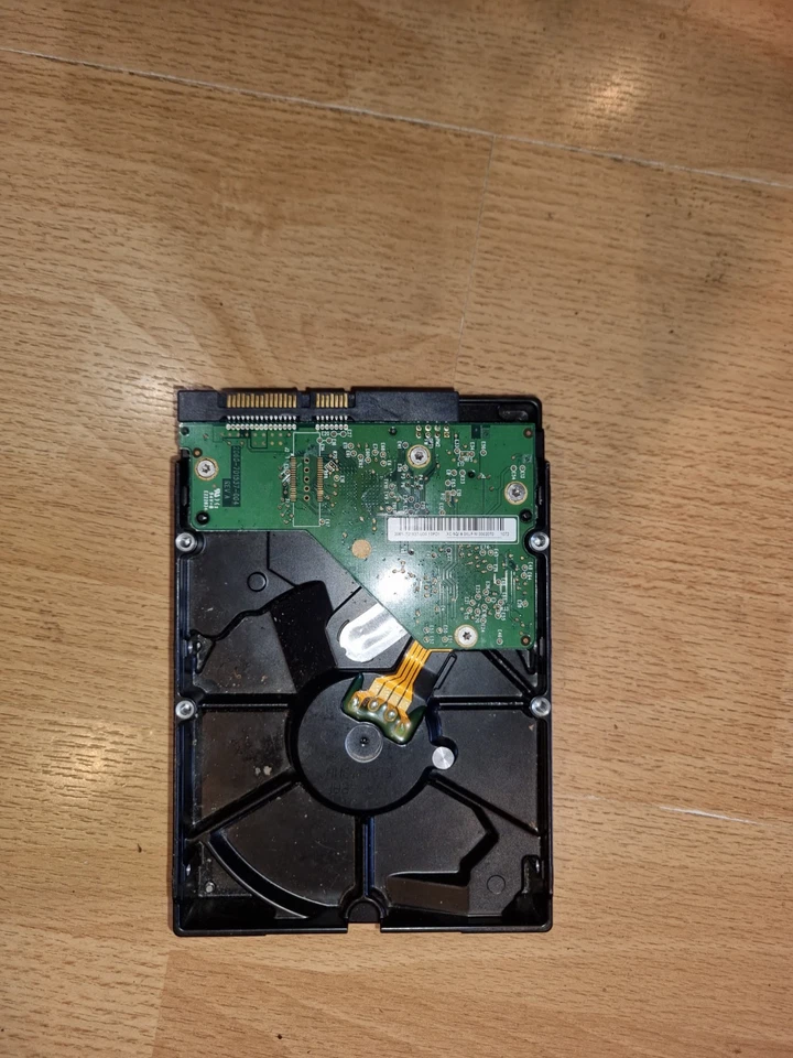 16gb Hard Drive Used Not Been Checked Since  - Image 2 of 3