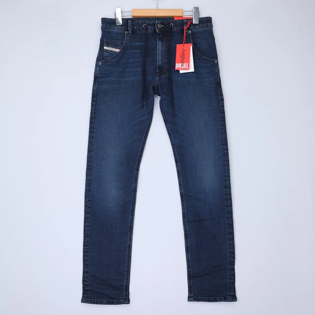 Diesel Krooley Jogg Jeans for Men for sale | eBay