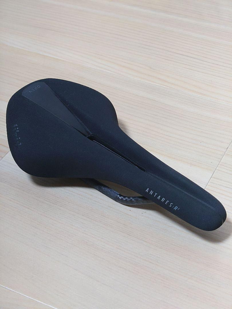 Fizik Fi'Zik Antares R1 140Mm Saddle | eBay Fizik Fi'Zik Antares R1 140Mm Saddle | eBay