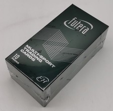 Futera Multi-Sport FX SERIES 1 Hobby Box 2026