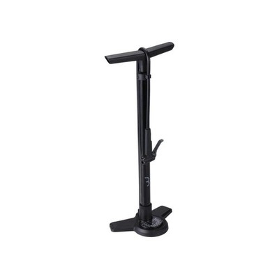 BBB Cycling BBB Standpumpe AirBoost BFP-28 schwarz - kompakte Standpumpe mit ...
