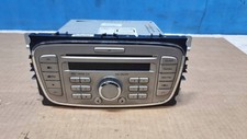 Ford 6000 CD 8M5T-18C815-AB CD Radio 1 Stück