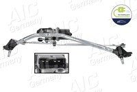 WischergestÄNge Vorne FÜR Renault Kangoo Express (FW0/1 ) - Aic 74938