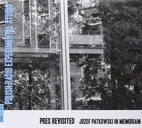 Pres Revisited Joze - Cd - G3Z