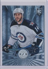 2013/14 PANINI TOTALLY CERTIFIED ANTHONY PELUSO