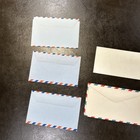 Postal Stationary Lot Of 69 Cards, Envelopes, Aerograms Wide Variety $4.50+ Face — photo 3