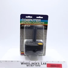 Joystick-Gemstik Computer Video Games 1984 Gemini Industries NEW SEALED