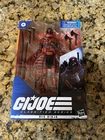 Hasbro 6 inch Red Ninja Action Figure New/Sealed