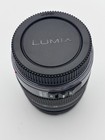 Panasonic Lumix G Vario 14-45mm f/3.5-5.6 ASPH MEGA O.I.S. MFT w/Caps — photo 1