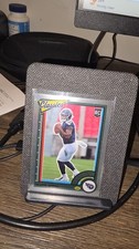 MALIK WILLIS 2022 PANINI CLASSICS FOOTBALL BASE ROOKIE #152 TITANS 6BE