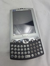 HP FA172A ABA iPAQ Pocket PC H4300 Series H4350 Just Hp Nothing Else