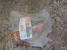 Gruppo indicatori JG originale Yamaha CY50 CG50 2YR-83310-00 NOS #G10