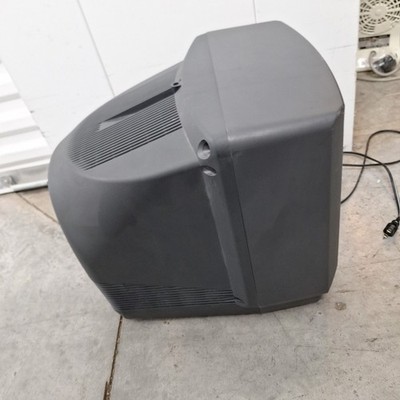 Sony Trinitron KV-13M42 13