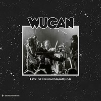 Wucan - Live At Deutschlandfunk - Cd - G4Z