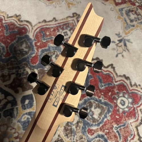 Ibanez RGIF7 Electric Gutiar - Picture 10 of 10
