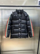 Gucci Men's Jacket Size 48 Gucci GG Monogram