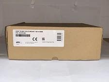 Axis Communications T91B57 Pole Mount 100-410mm 01470-001
