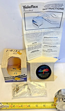 Teleflex Tilt Trim Indicator 2