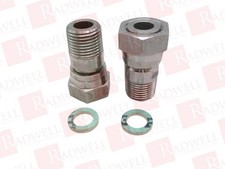 EFECTOR REDADAPT G1/2"-1/2NPT-E40200 / REDADAPTG1212NPTE40200 (NEW IN BOX)