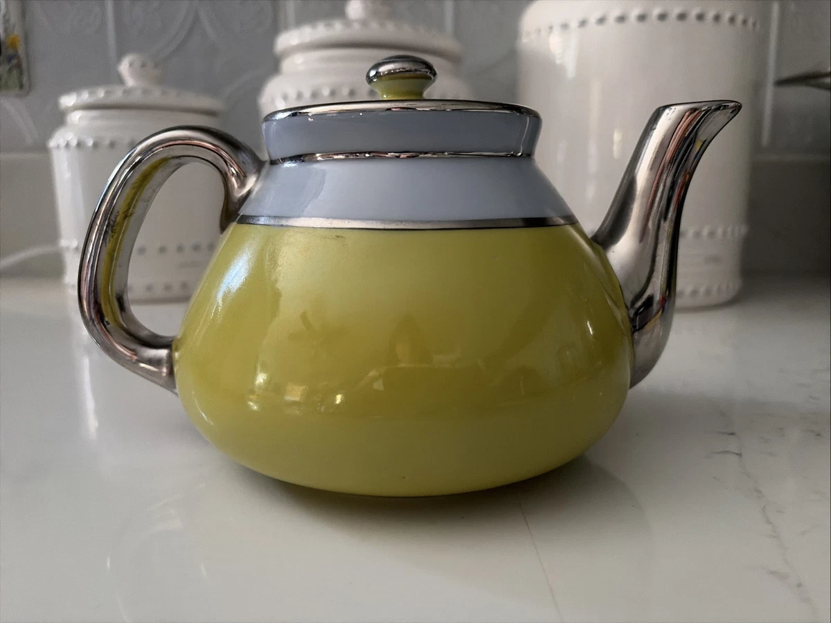 Fraunfelter Teapots products for sale | eBay