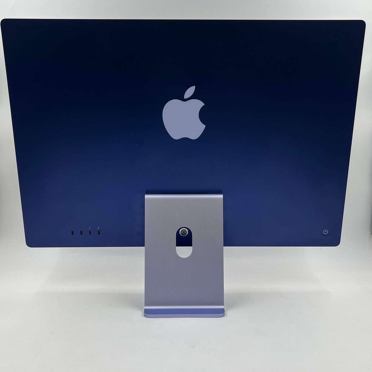 2021 Apple iMac 24