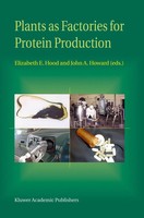 J. A. Howard (U. A.) | Plants As Factories For Protein Production | Buch (2002)