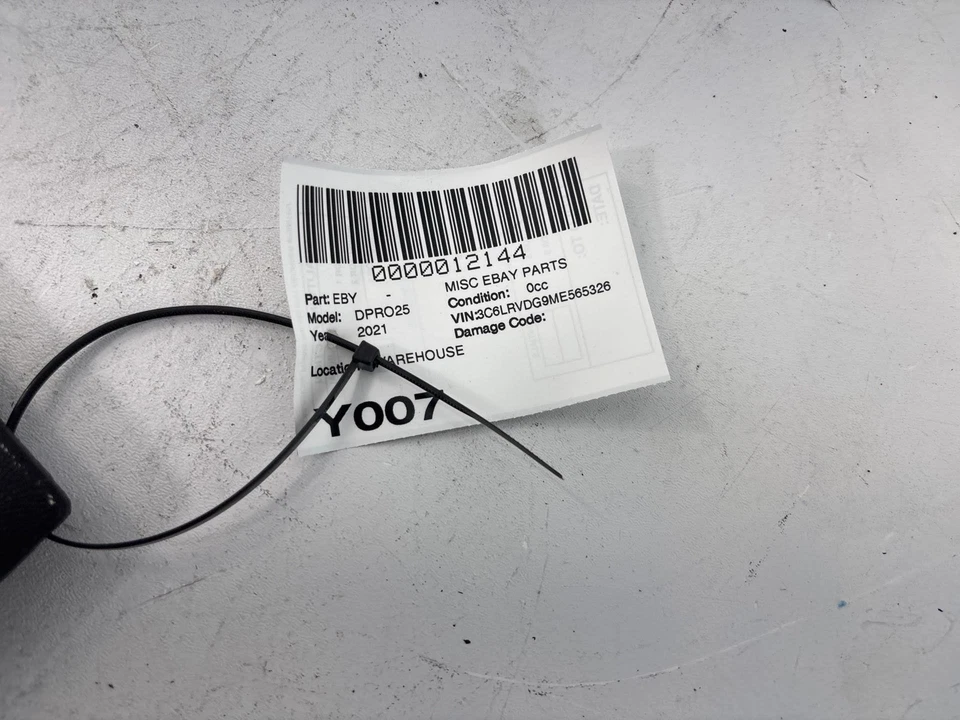 Guantera Dodge Ram Promaster 2500 Ram2500 2021 922425 Foto 2 de 4