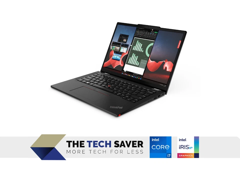 Lenovo ThinkPad X13 Yoga G4 · i7-1365U · 32GB · 512GB, photo 3 of 5