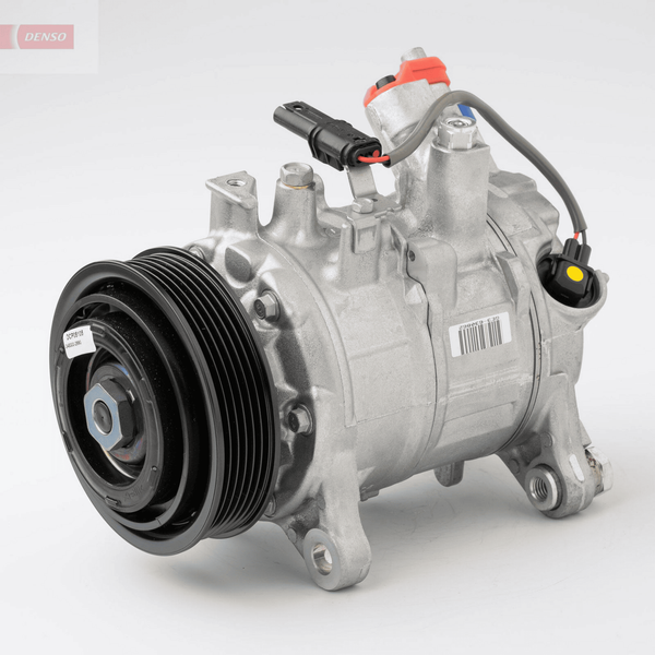 Kompressor Klimaanlage FüR BMW 1 2 Coupe 3 Gran Turismo Touring 4 X5-image