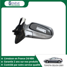 Retroviseur droit (ou coque) Toyota CELICA