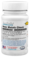 480309 SenSafe® Metals Check