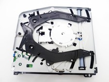 Blu-ray DVD Disc Drive Module Replacement Compatible with Sony PS4 Slim CUH-2...