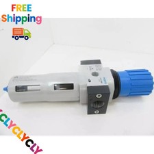 1PCS NEW FESTO LFR-1/2-D-MIDI 159584 Pressure Reducing Valve