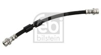 Febi Bilstein Bremsschlauch 104236 FüR Ford