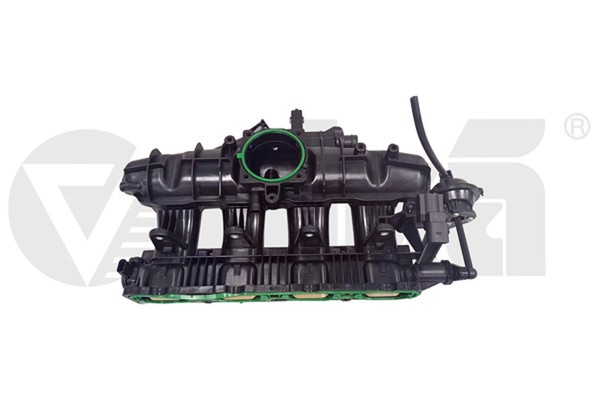 Saugrohr Luftversorgung Vika 11981642601 FüR VW Passat CC B6 357 Variant 3C5 3C2-image