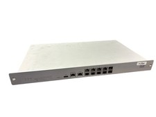 Cisco Meraki MX100-HW Cloud Managed Security Appliance Firewall - Unclaimed