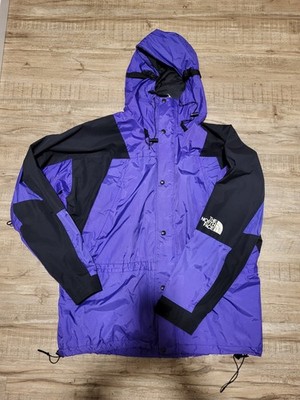 The North Face Purple Label Jacket Parka Mountain Gore-Tex XL Made