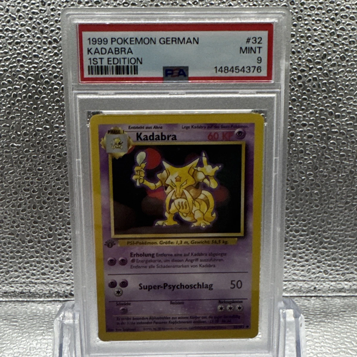 First Edition Pokémon Base Set Cards for sale | eBay