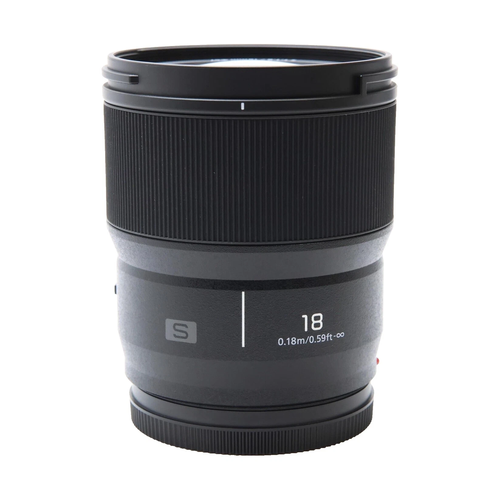 Panasonic Panasonic LUMIX Camera Lenses