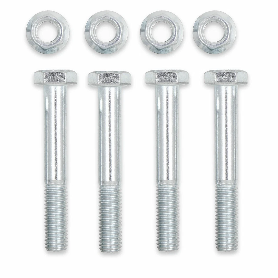 Cabezales cortos Flowtech 12148FLT 2004-2008 Ford F-150 4,6 L 304 acero inoxidable Foto 4 de 4